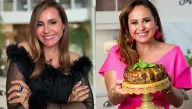Bia Rodrigues-Perry Builds BIA'S Kitchen Show Into a UK Media Platform