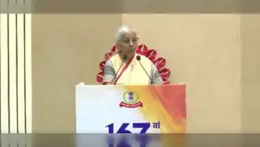 FM Sitharaman Urges Tax Relief for Honest Taxpayers