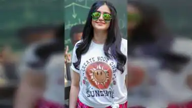 Adah Sharma: Hit Film Opened Doors to Bigger Roles