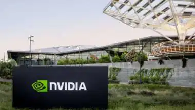Nvidia in Talks for $250 bn OpenAI Data Centre Backing