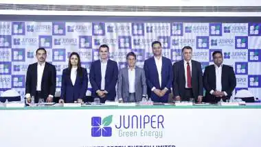 Juniper Green Energy IPO Opens July 30 At ₹214–225 Band