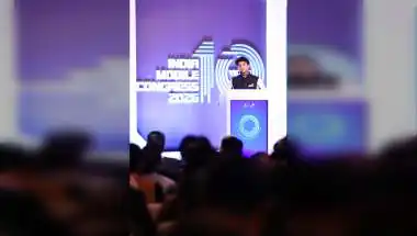 India’s 5G Users Set to Reach 100 Crore by 2030