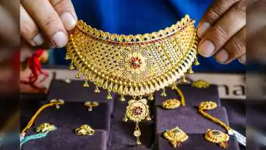 India’s Q2 Gold Demand Falls 6% to 131.4 Tonnes
