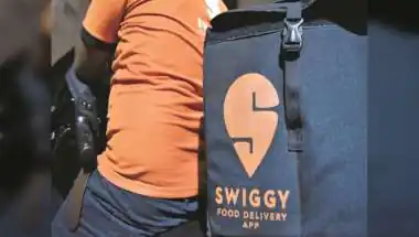 Swiggy Posts Rs 791 Crore Net Loss in Q1
