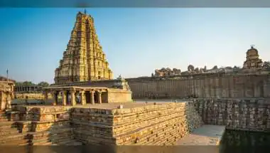 India Emerges as Global Tourism Hub, Centre Says