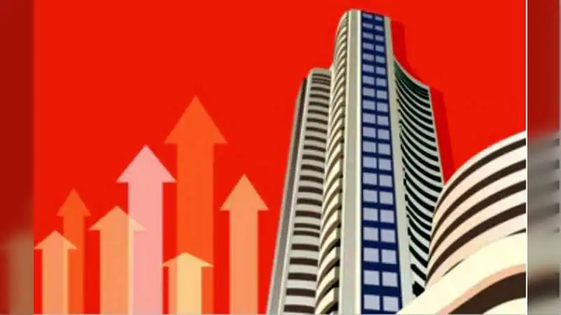 Sensex, Nifty Jump Over 1% as IT, Financials Rally