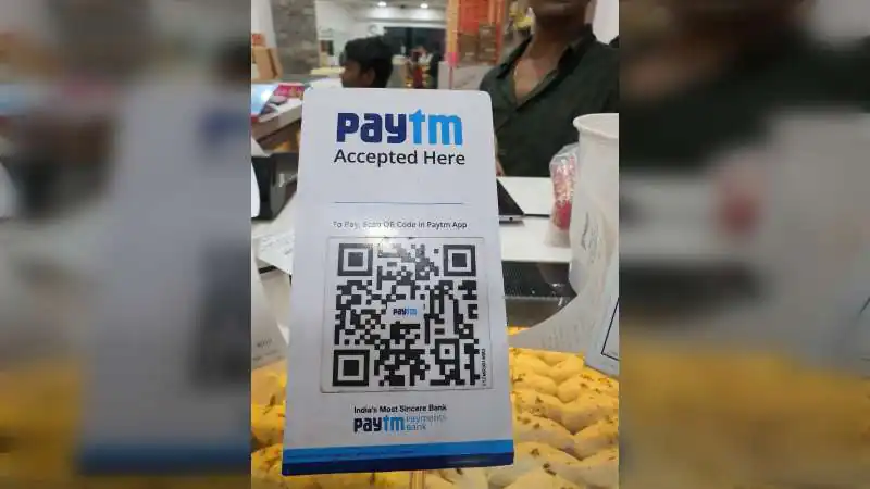 Bernstein Reaffirms Outperform on Paytm After Q1