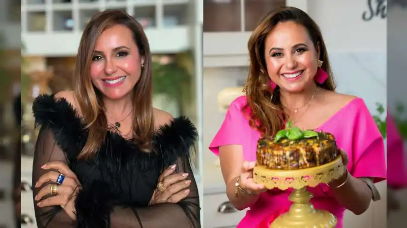 Bia Rodrigues-Perry Builds BIA'S Kitchen Show Into a UK Media Platform