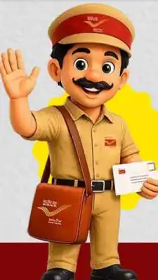 India Post Launches Mascot Design Contest with Rs 2 Lakh Prize