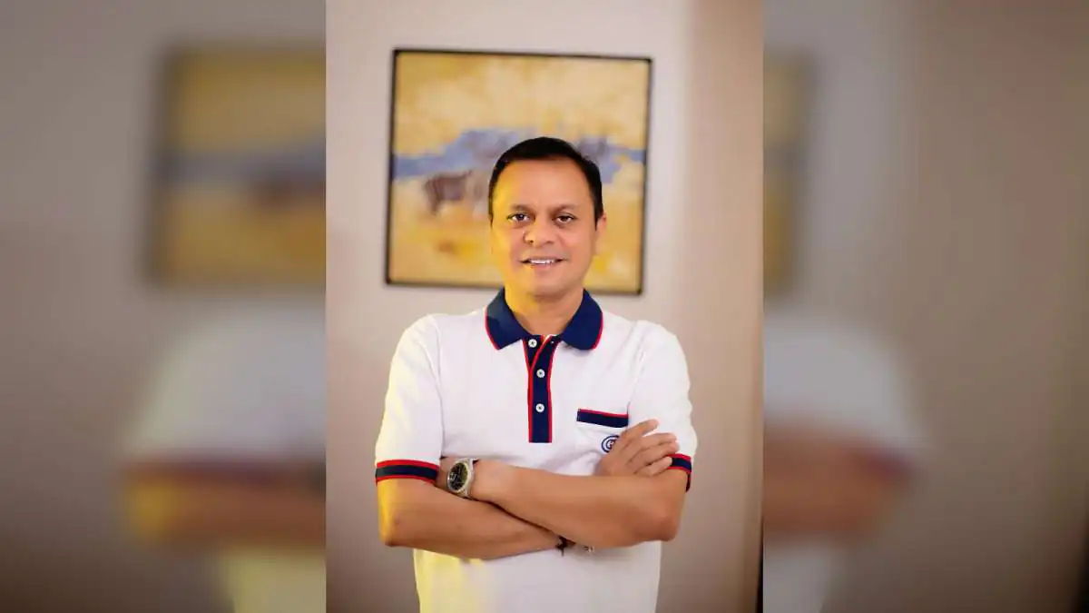 Gauravv Saxena on Unlearning Scarcity, Taking Risks and Finding Success Beyond Validation