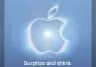 Apple Sets Sept 9 Event: iPhone 18 Pro, First Foldable to Debut
