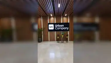 Urban Company Swings to Rs 92 Crore Loss in Q1
