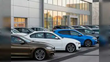 India Auto Sector Posts Robust July Sales on SUV Demand