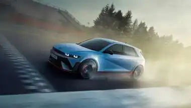 Hyundai, Kia Sell Over 100,000 EVs in Europe in H1