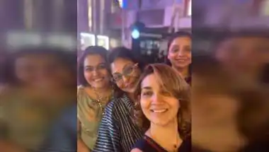 Shefali Shah Pays Emotional Tribute to Friends on Friendship Day