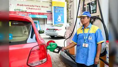 India’s Diesel, Petrol Sales Rise Strongly in July