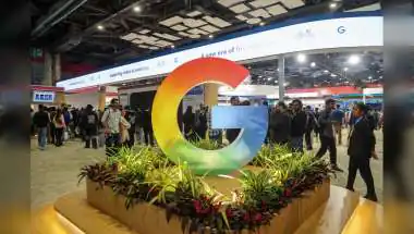 Google Selects 20 AI Startups for Play Accelerator India
