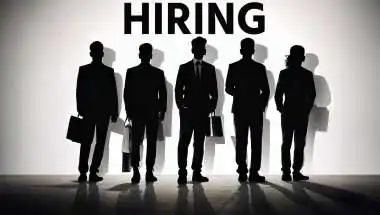 White-Collar Hiring Rises 5% in July; AI Jobs Up 33%
