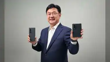 Samsung Offers 30-Month No-Cost EMI on Galaxy Foldables