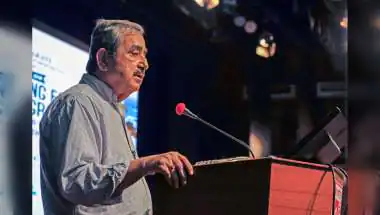 India Can Become Global Leader in Affordable Caregiving: NITI