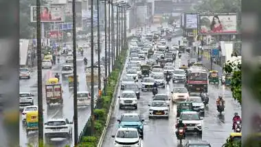 SUVs Capture 65% Market Share in India PV Surge