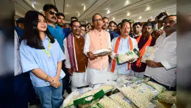 India Exported Over 7,000 Tonnes of Makhana in FY26