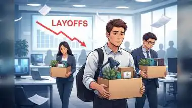China’s Tech Workforce Faces Mass AI-Driven Layoffs: Report