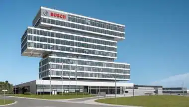 Bosch India Q1 Profit Falls Nearly 37% to Rs 706 Cr