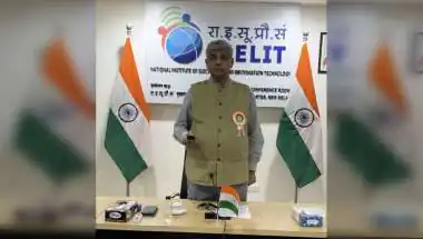 NIELIT Launches CYBER KUSHTI 2026 Cybersecurity Hackathon