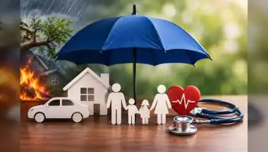 India’s General Insurance Grows 9% to Rs 3.36 Lakh Crore