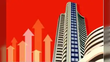 Indian Markets Bounce Back as Soft US Yields Boost Appetite