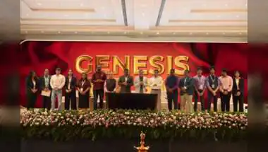 GENESIS EIR Cohort-3 Applications Open; Deeptech Startups Get Rs 10 Lakh