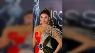 Urvashi Rautela on Sushmita Sen: 'She Gave Me the Wings to Fly'