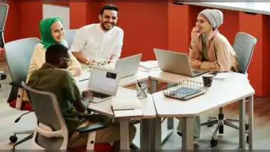 1 in 2 Employees Eye Job Change as Gen Z Doubles: Great Place To Work Report