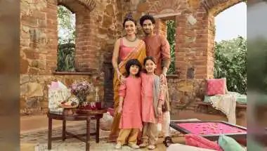 Celebrate Rakhi in Style with Fabindia’s Exclusive 2026 Curation