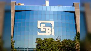 SEBI Bans Varanium Cloud, MD Harshawardhan Sabale for 7 Years Over Fund Diversion