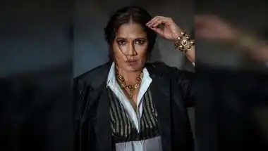 Chhaya Kadam Learns Bengali for Taapsee Pannu-led 'Gandhari' on Netflix