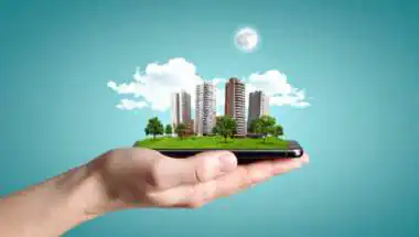 India's Occupied Office Space Crosses 900 Million Sq Ft in Jan-June 2026