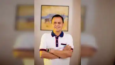Gauravv Saxena on Unlearning Scarcity, Taking Risks and Finding Success Beyond Validation