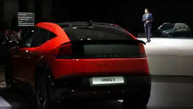 Hyundai Motor to Add 1.27M Units Capacity, Launch 100+ Models by 2030