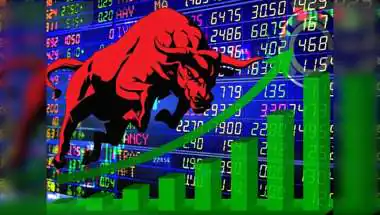 Sensex Rises 193 Points, IT Stocks Drive Nifty in Early Trade