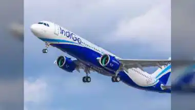 IndiGo Ventures Backs Sarvam AI in Series B Funding Round
