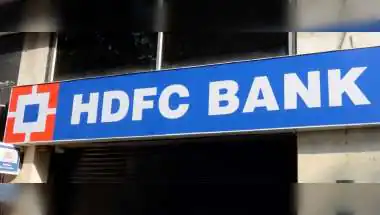 HDFC Bank CEO Sashidhar Jagdishan to Retire on October 26