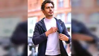 Nawazuddin Siddiqui Reveals His Favourite Character Yet