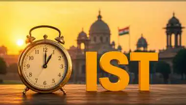 Govt Notifies IST Rules 2026 for 'One Nation, One Time'