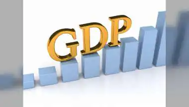 India's Real GDP Growth Likely at 7-7.2% in FY27: EY
