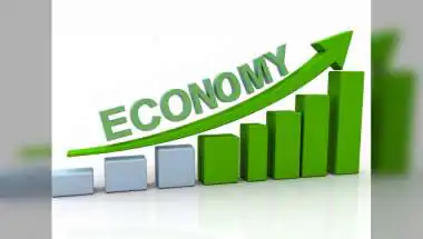 India Clocks 7.8% GDP Growth in Q1 FY27, Ministers React