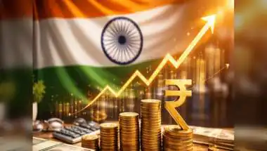 India's Economy Remains Stable Amid Global Risks: FinMin