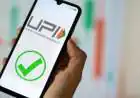 UPI Surges 20%: Rs 29.82 Lakh Crore Transactions in August