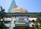Sensex Nifty Gain in Early Trade, Led by IT Stocks Rally